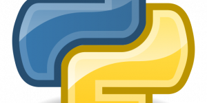 Phyton, SQL Server